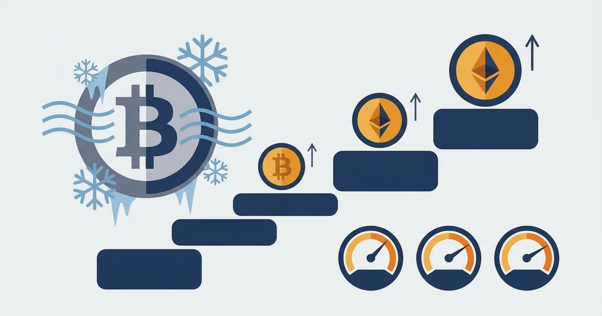 Altcoin Season Index: The Three Gauges That Tell You It's Here