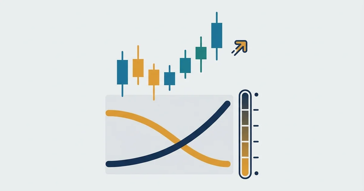 Aroon Indicator: The Trend Gauge That Reads Time, Not Price