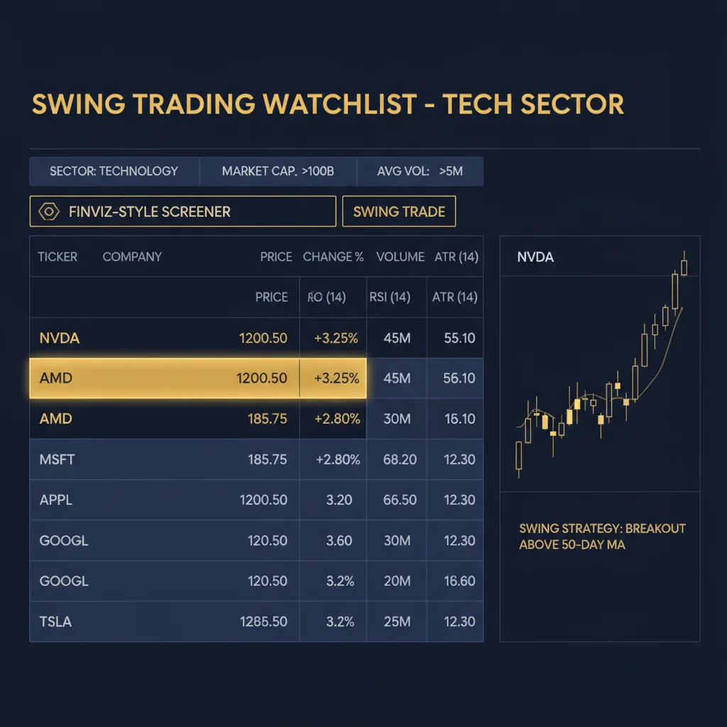 Best Forex Pairs for Swing Trading: EUR/USD, GBP/USD and Gold