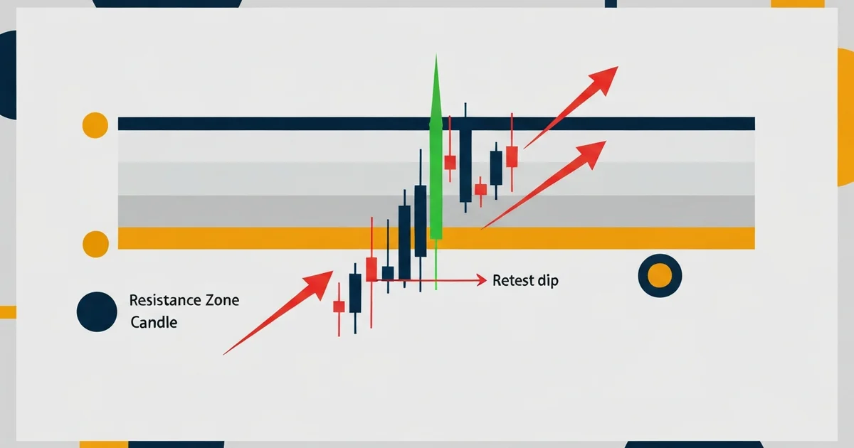 Breakout Trading: Strategy, Entry Rules & Targets