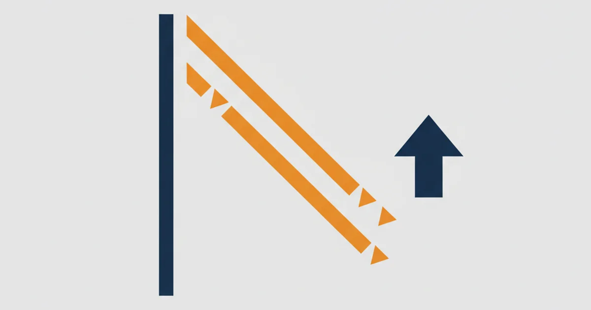 Bull Flag Pattern: Where the Volume Rule Helps and Where It Lies