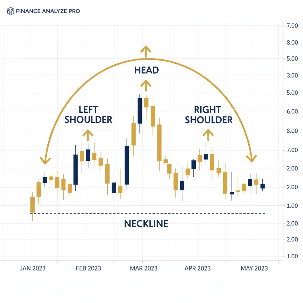 Candlestick Patterns: 12 Most Reliable Formations for Trading