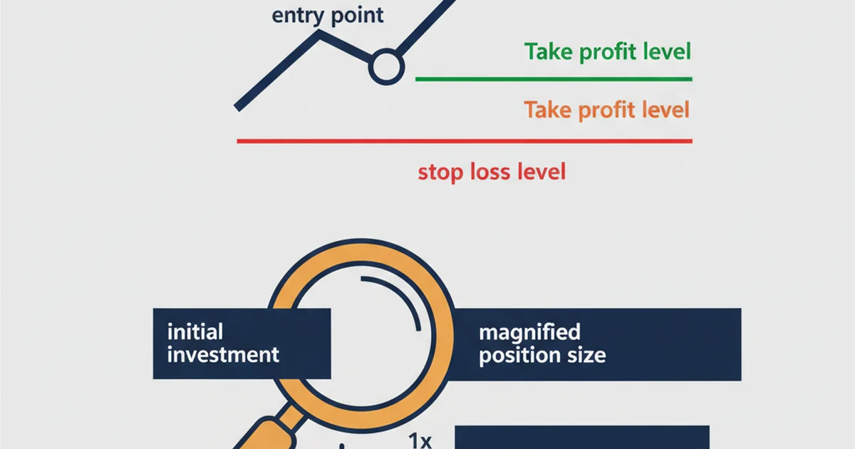 CFD Trading Explained: How It Works, Risks, and Example