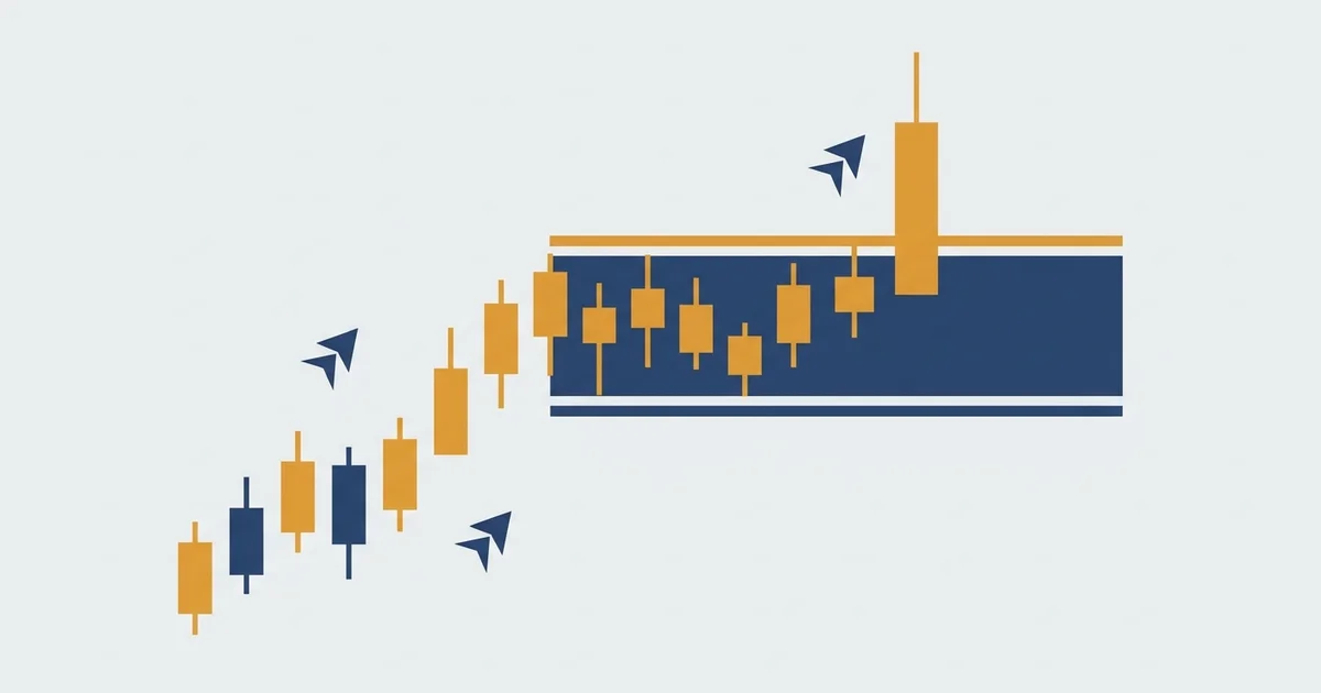 Consolidation in Trading: How to Trade a Range-Bound Market