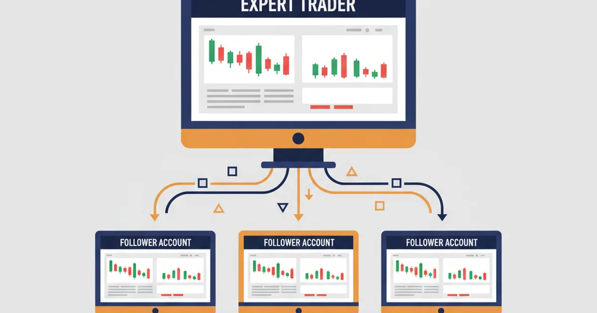 Crypto Copy Trading: Platforms, Risks and What to Expect