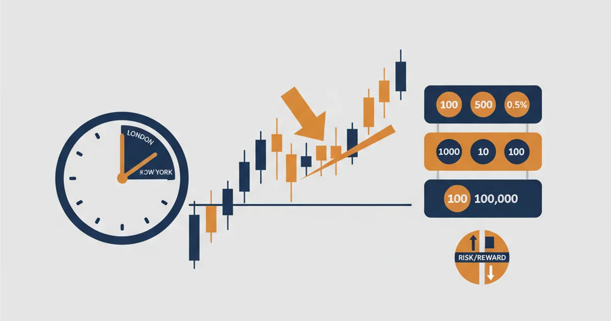 Day Trading for Beginners: How to Start in 2026