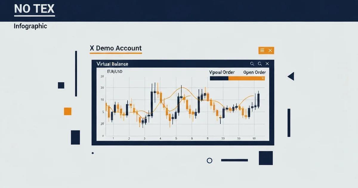 Forex Demo Account: How to Open One and Actually Use It