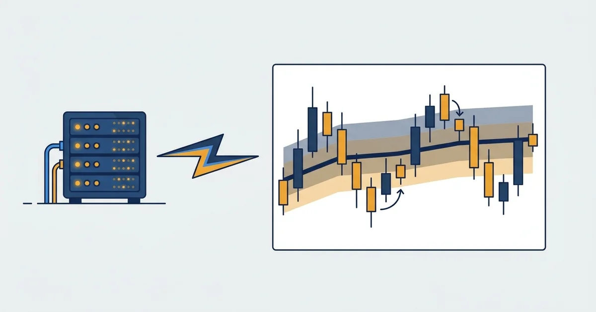High-Frequency Trading: What It Is and How to Read It