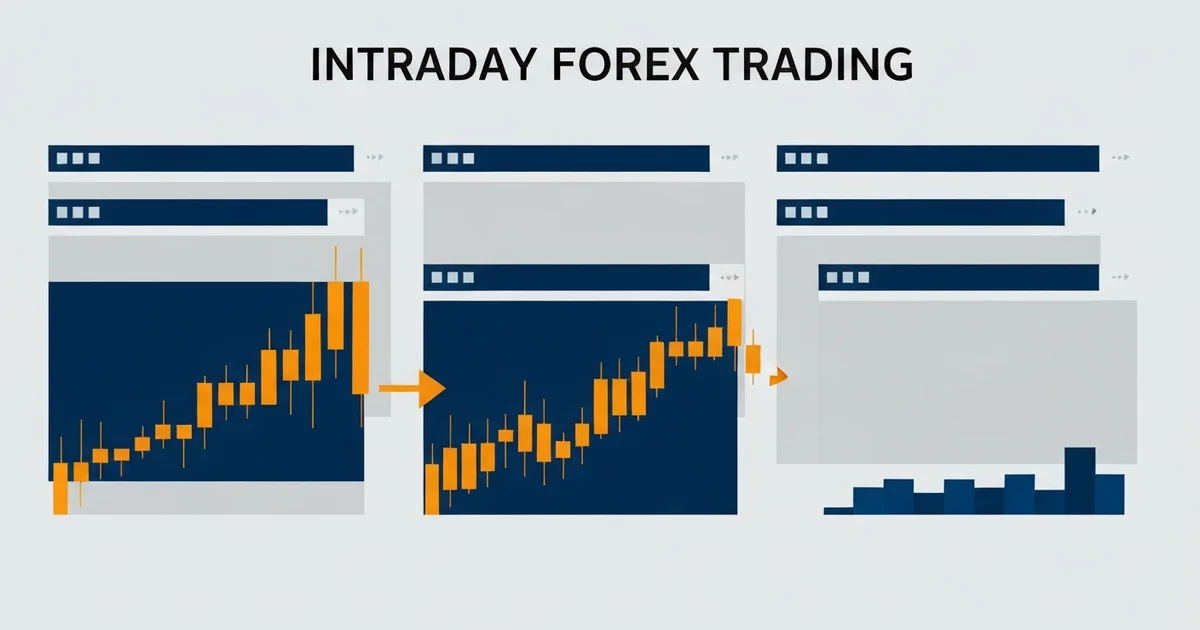 Intraday Trading: Definition, Strategies and How to Start