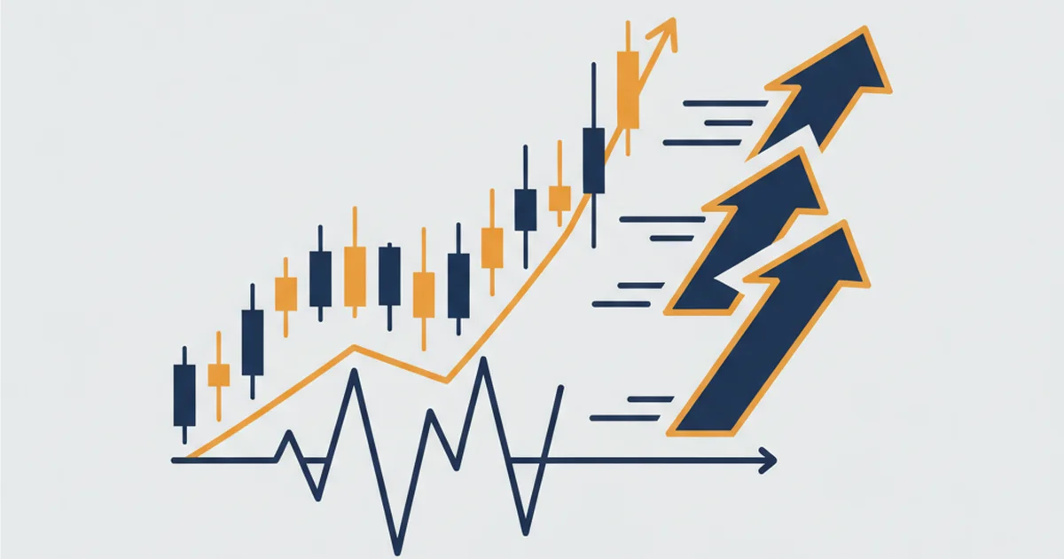 Momentum Trading: Strategy, Indicators, and My Live Results
