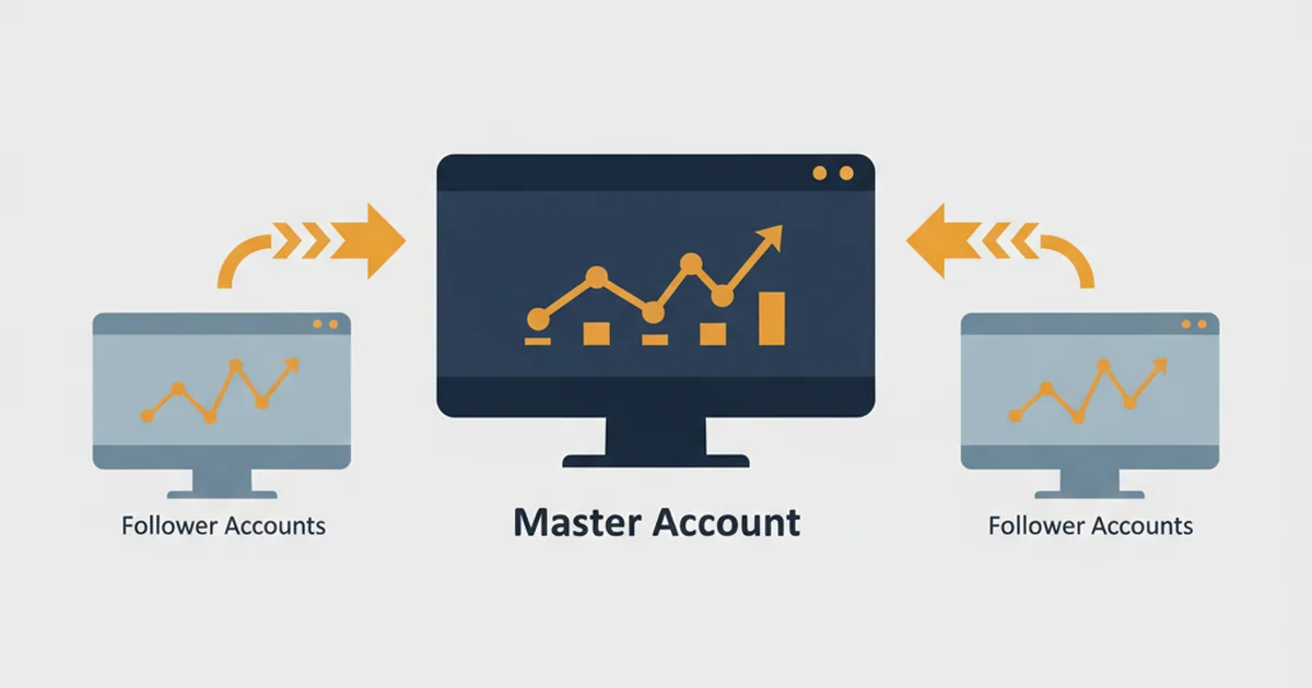 MT4 Copy Trading: How to Copy Trades on MetaTrader 4