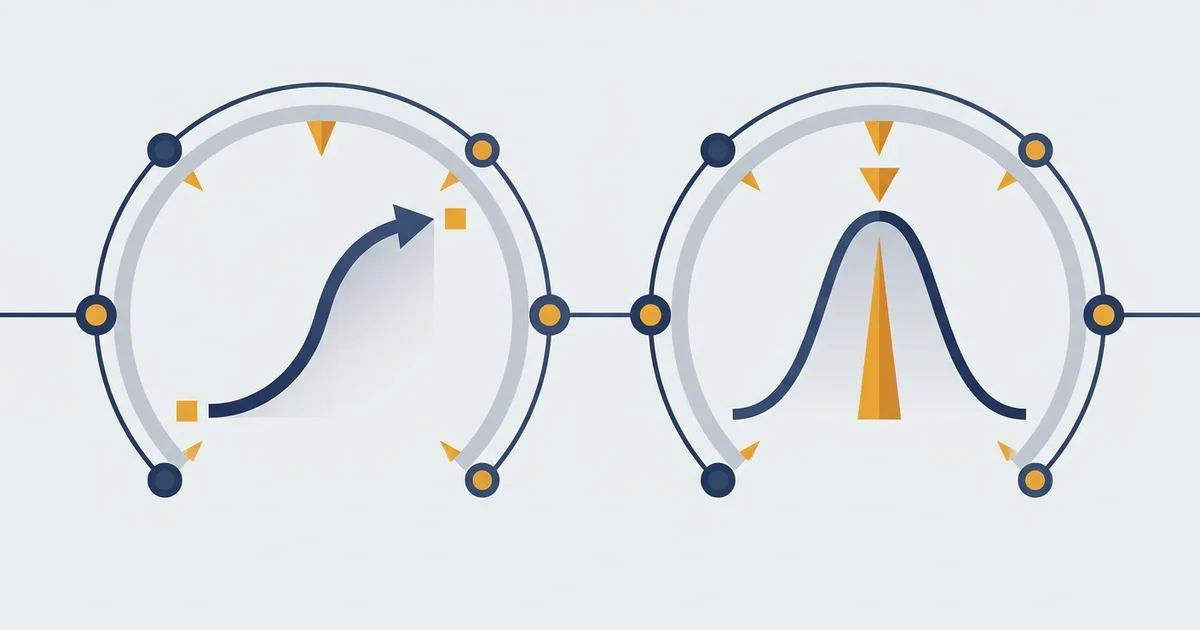 Options Greeks: What Delta, Gamma, Theta and Vega Really Do
