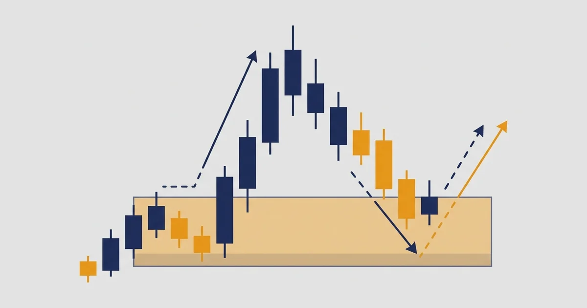 Order Blocks: How to Spot and Trade the Smart-Money Zone