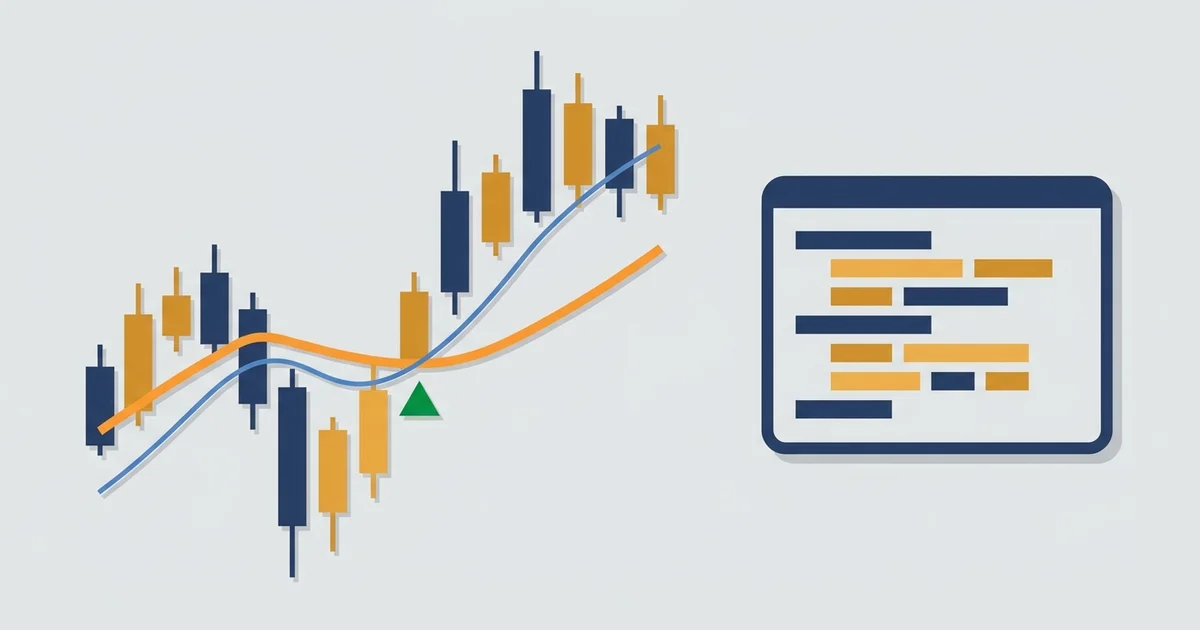 TradingView Pine Script: The Trader's Guide, Not the Coder's