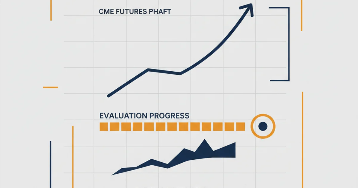 Prop Trading Futures: Funded Accounts for CME Markets