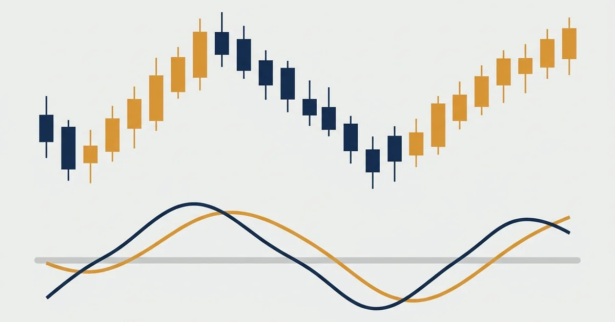 Relative Vigor Index: The Calm-Market Edge on Gold