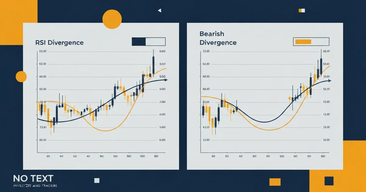 RSI Divergence Strategy: The High Win Rate Trap