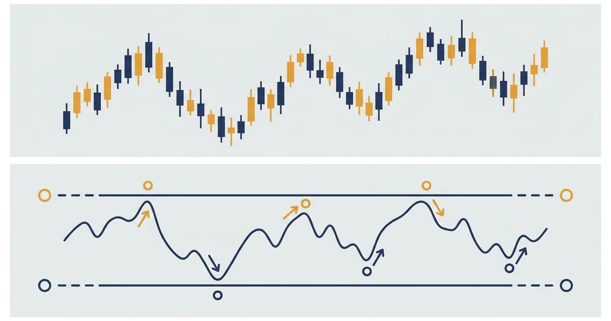 RSI Settings: The Best Period and Levels, Tested by Timeframe