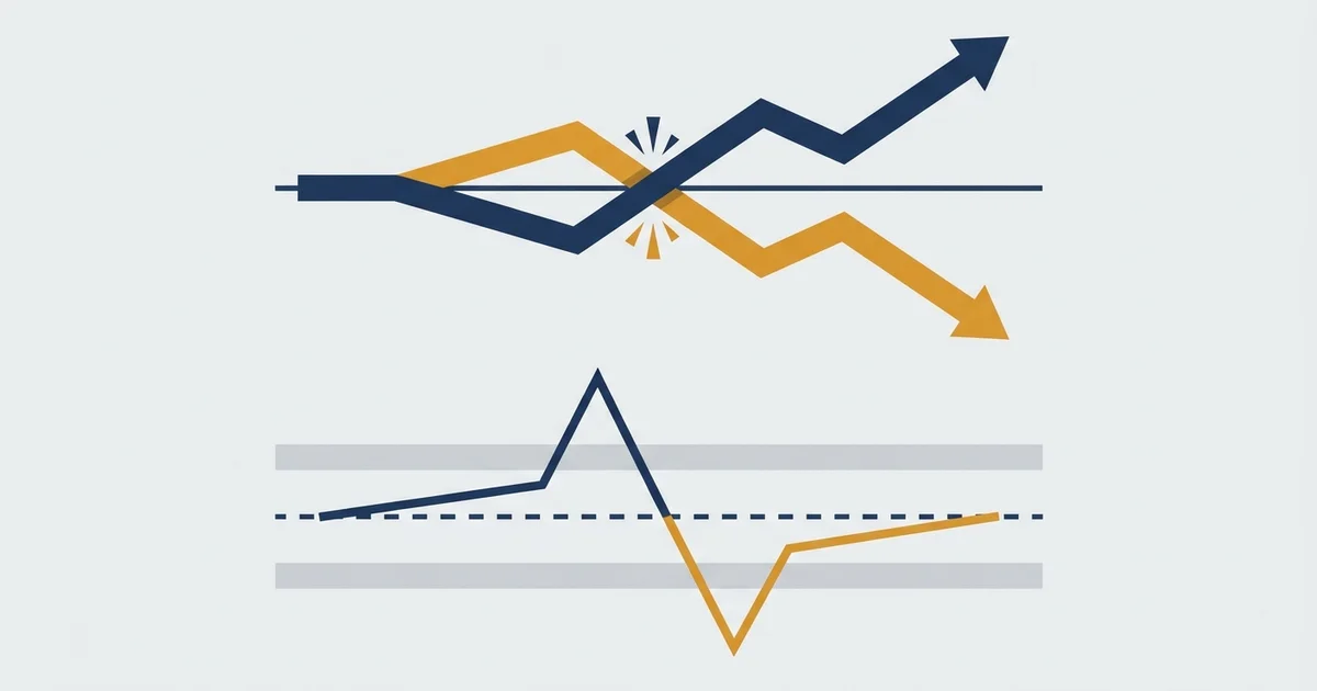Statistical Arbitrage: How the Market-Neutral Trade Works