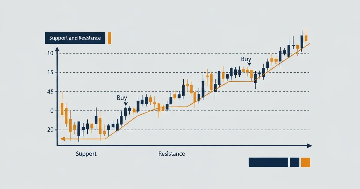 Support and Resistance Trading: A Complete Guide