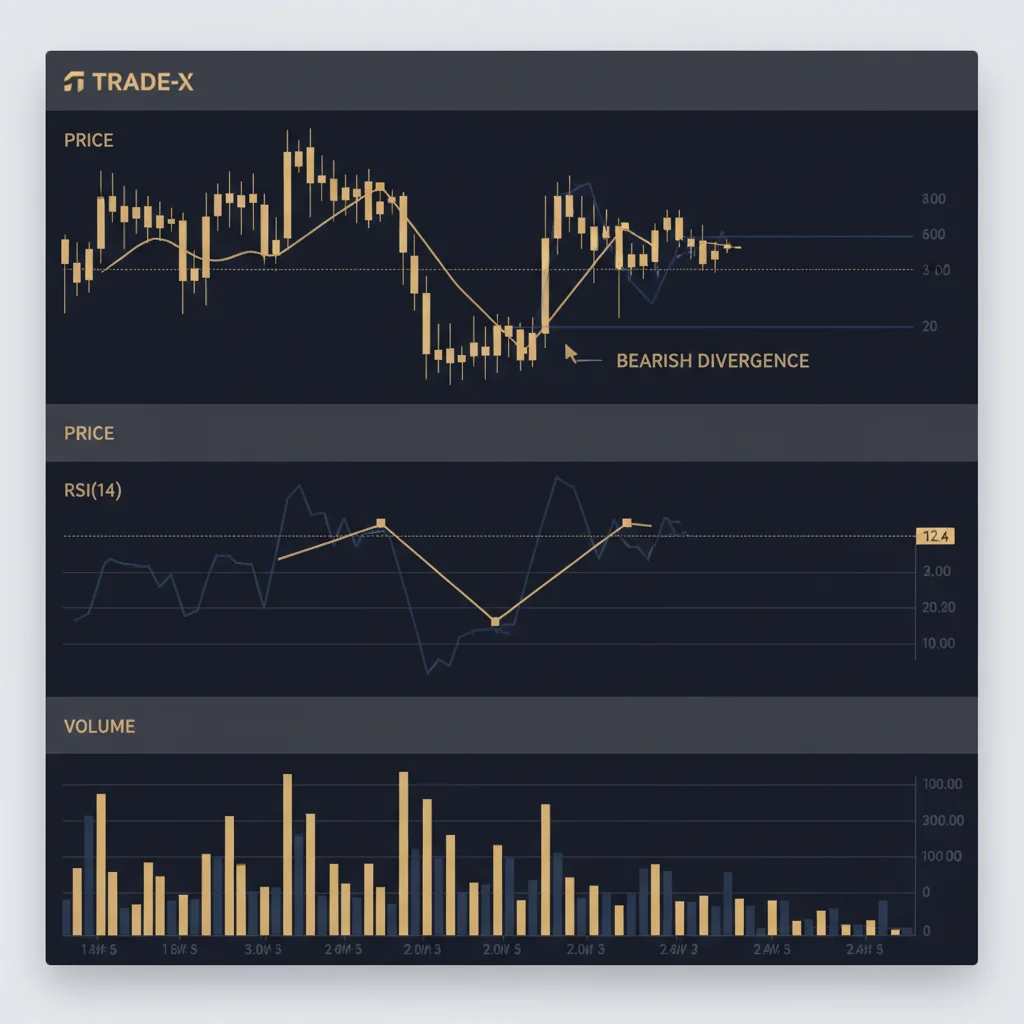 Swing Trading Technical Analysis: The Only Indicators You Need