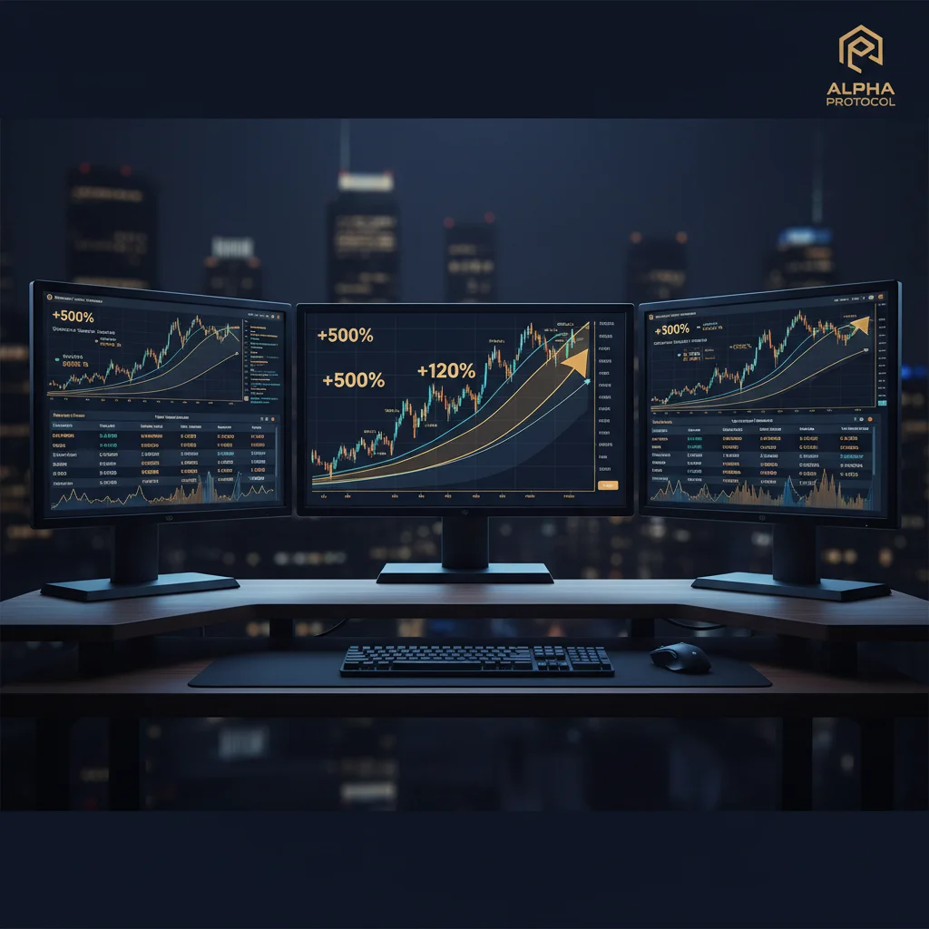 How We Implemented the Arxum Trading Protocol: Backtesting to Live Results