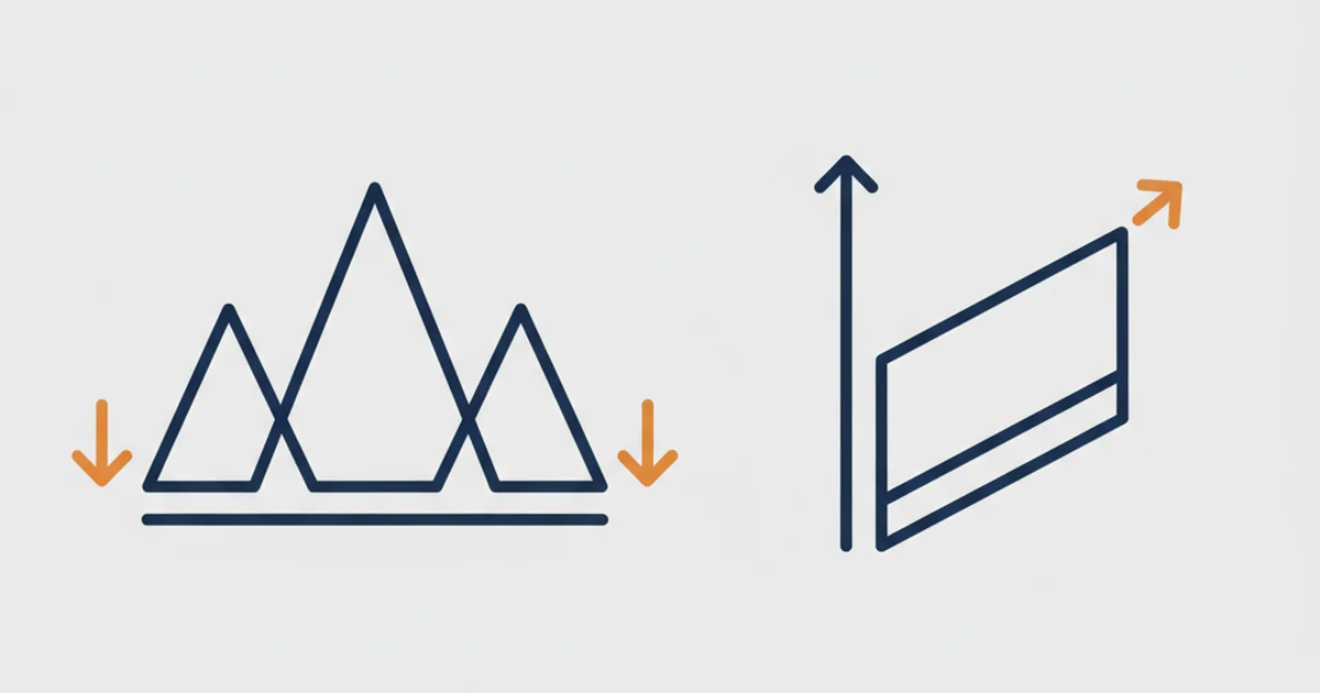 Trading Patterns: The 8 That Actually Work