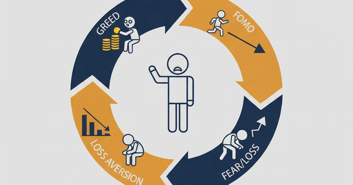 Trading Psychology: The Mental Edge That Wins