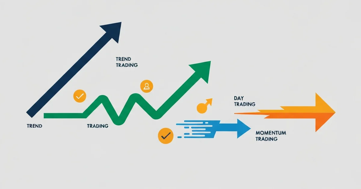 Trading Strategies That Actually Work in 2026