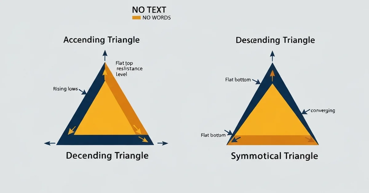 Ascending Triangle Pattern: Which of the Three Actually Pays
