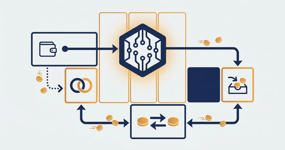 What Is DeFi? The Plain Map to Decentralized Finance
