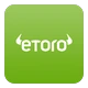 eToro logo