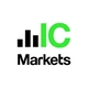 IC Markets logo